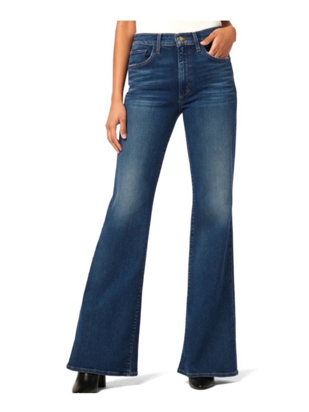 Joe’s The Molly Flare Jeans